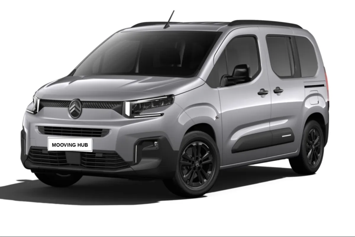 Berlingo