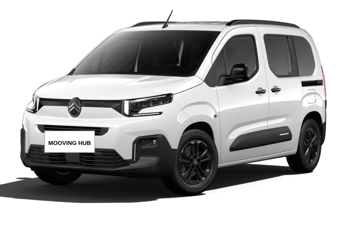 Berlingo