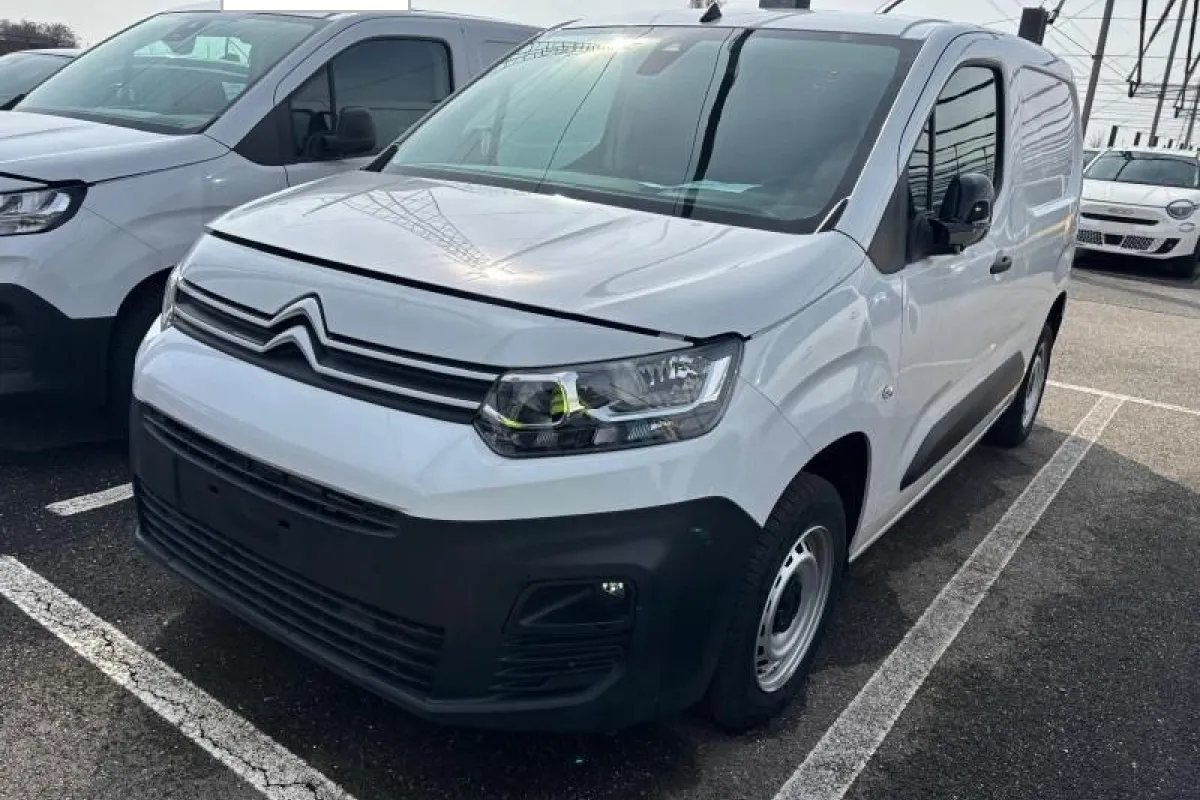 Berlingo