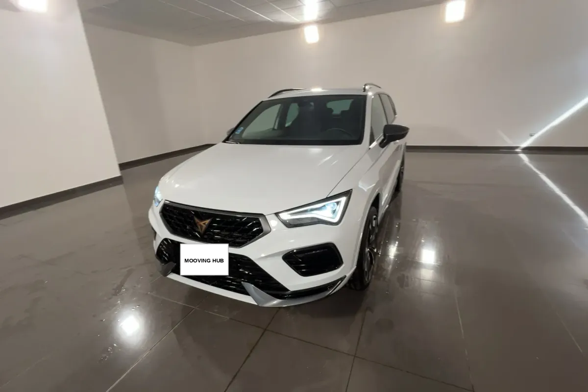 Ateca