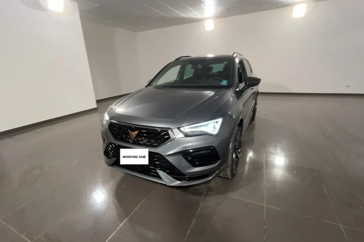 Ateca