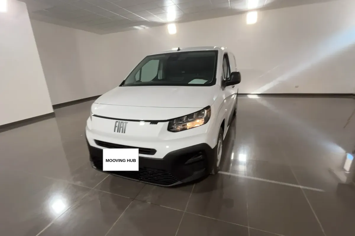Doblo