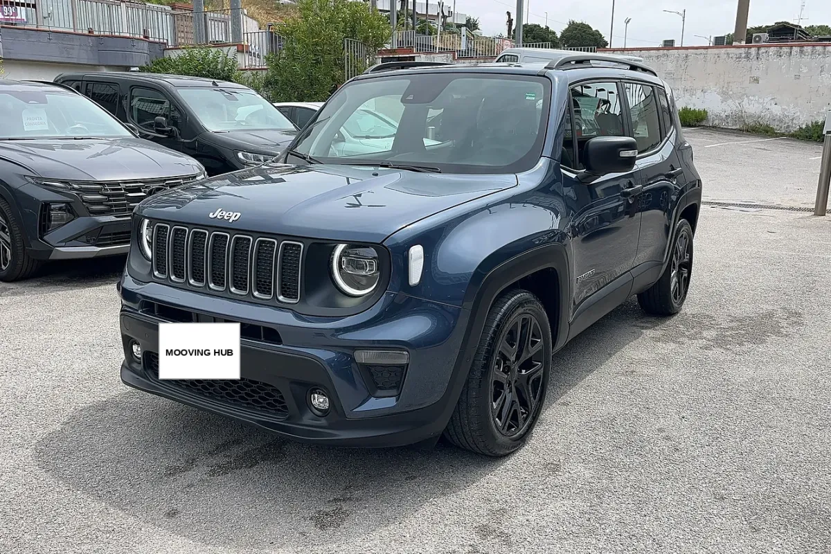 Renegade