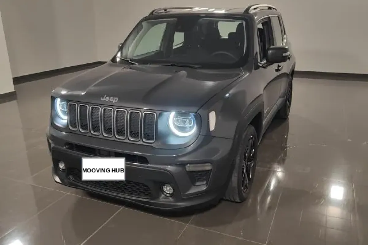 Renegade