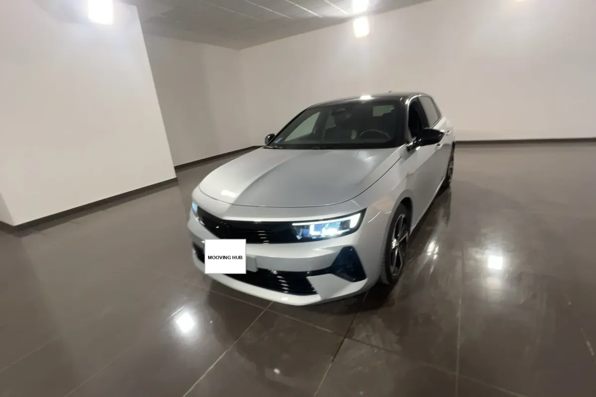 Astra