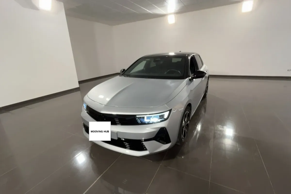 Astra