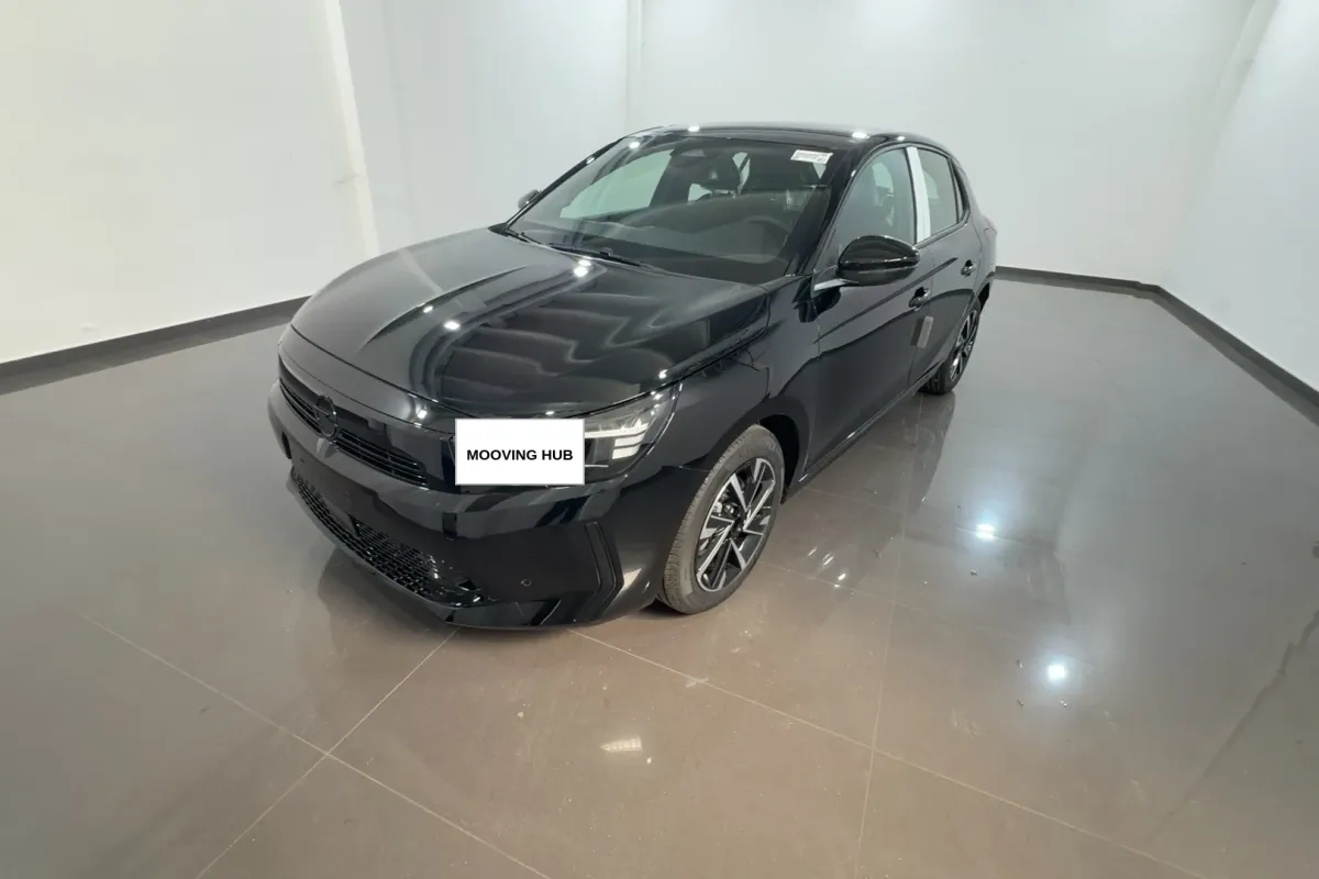 Corsa