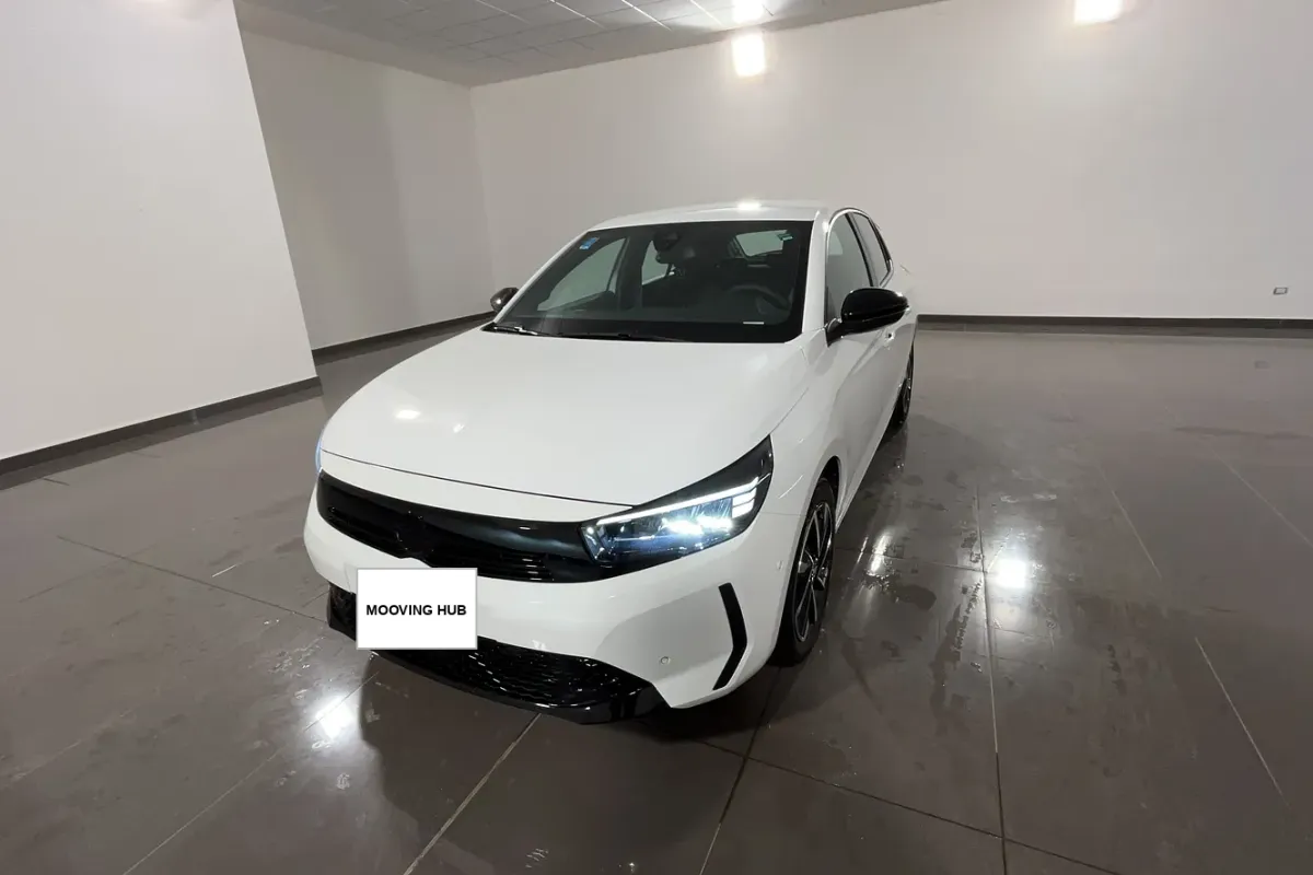 Corsa
