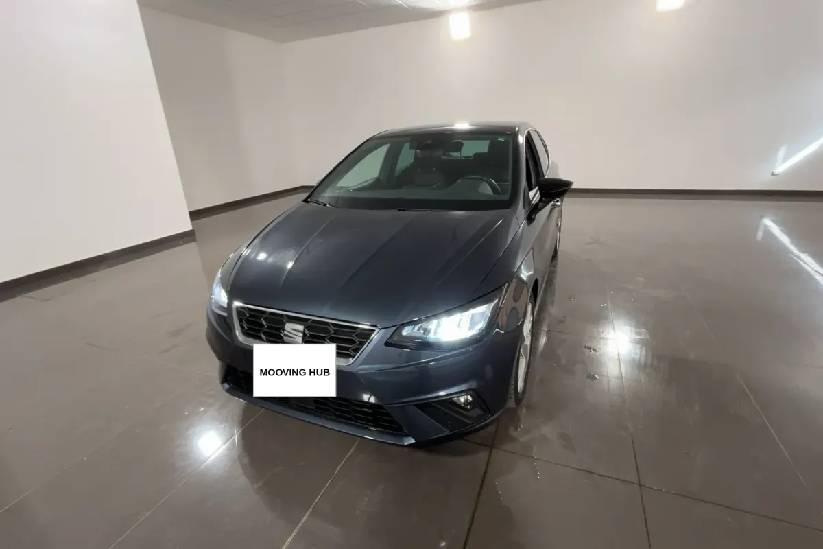 Ibiza 5 Porte