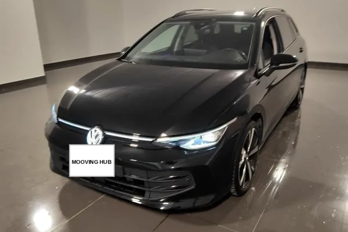 Golf Variant