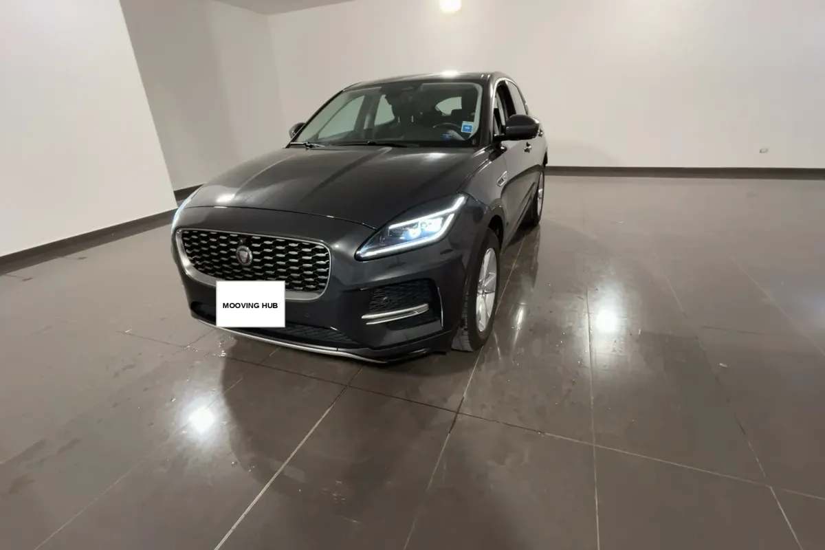 E-Pace