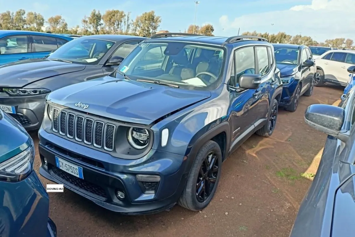 Renegade