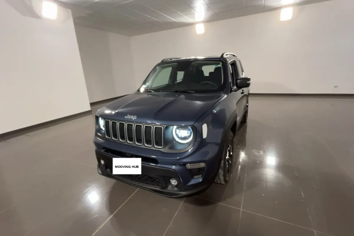 Renegade