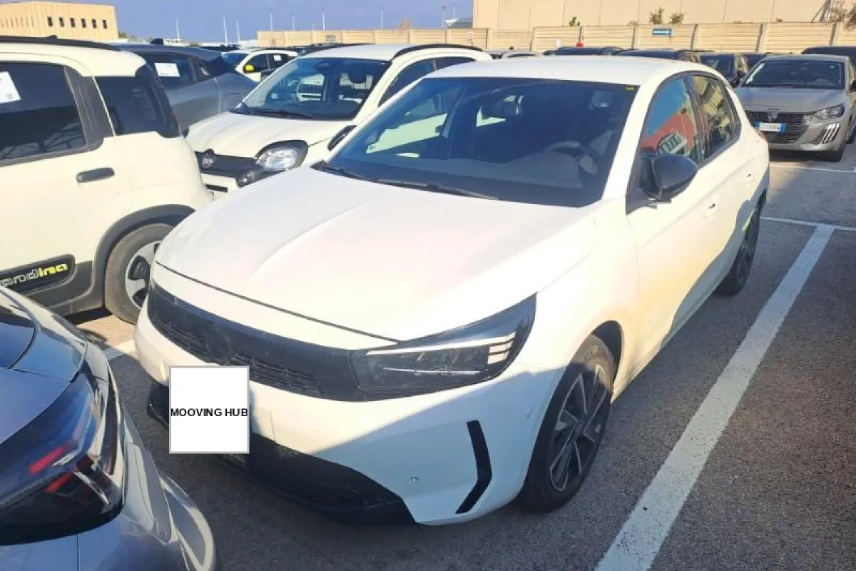 Corsa