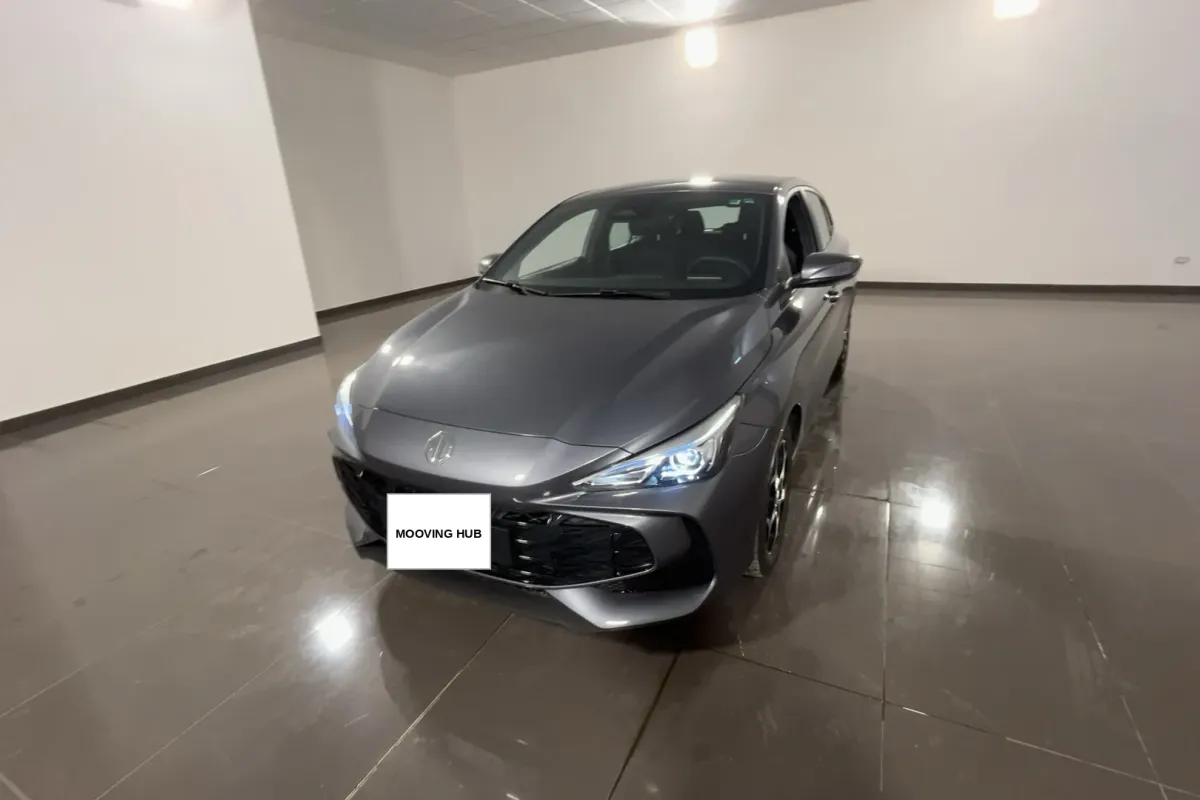 MG3