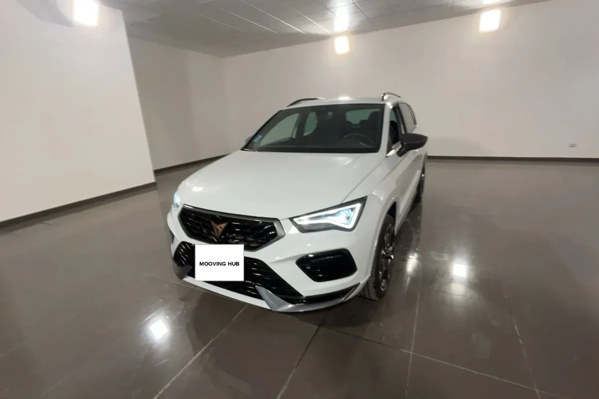 Ateca