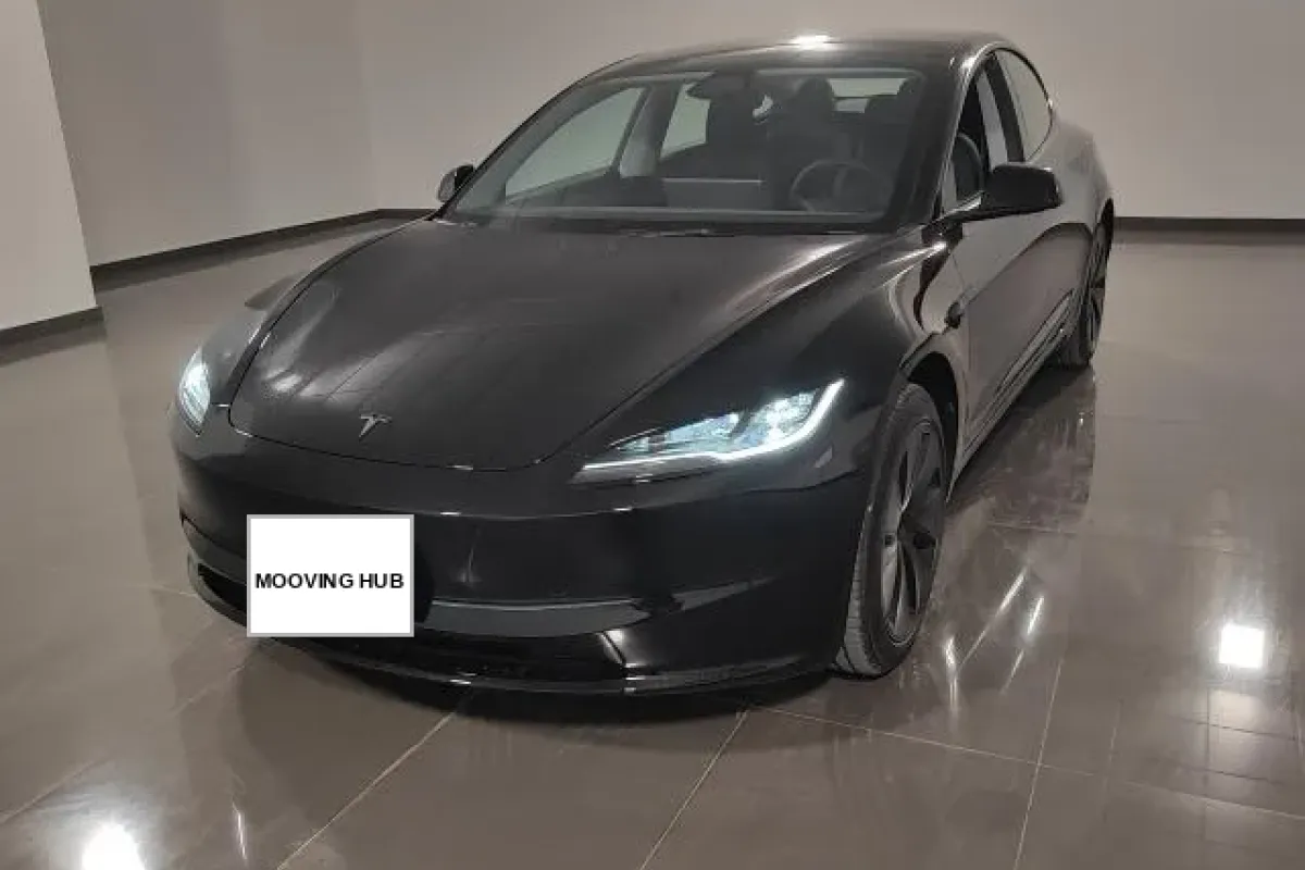 Model 3