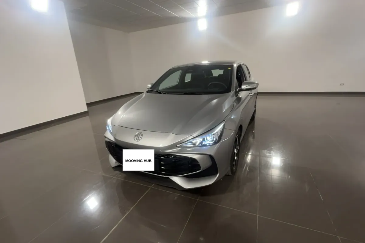 MG3