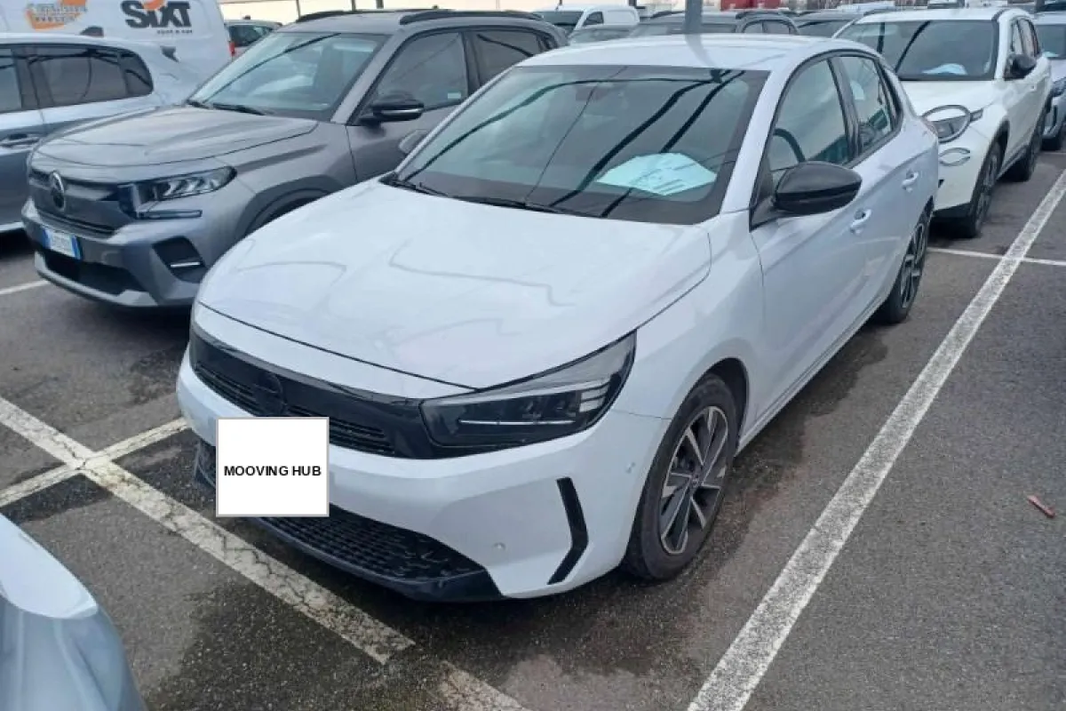 Corsa