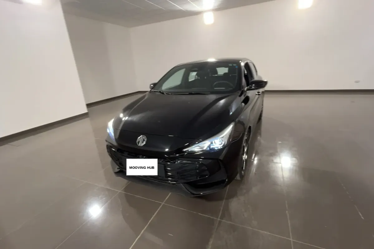 MG3