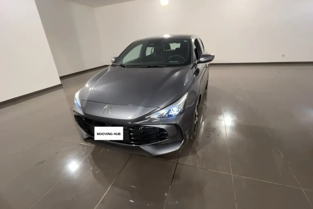 MG3