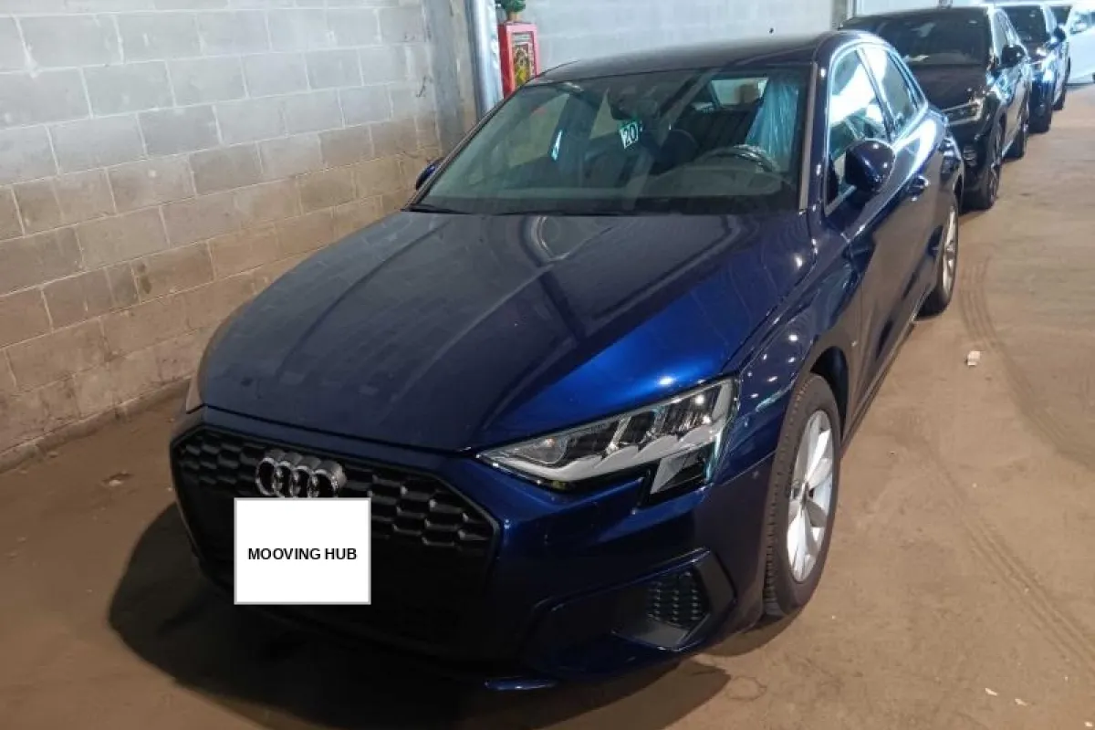 A3 Sportback