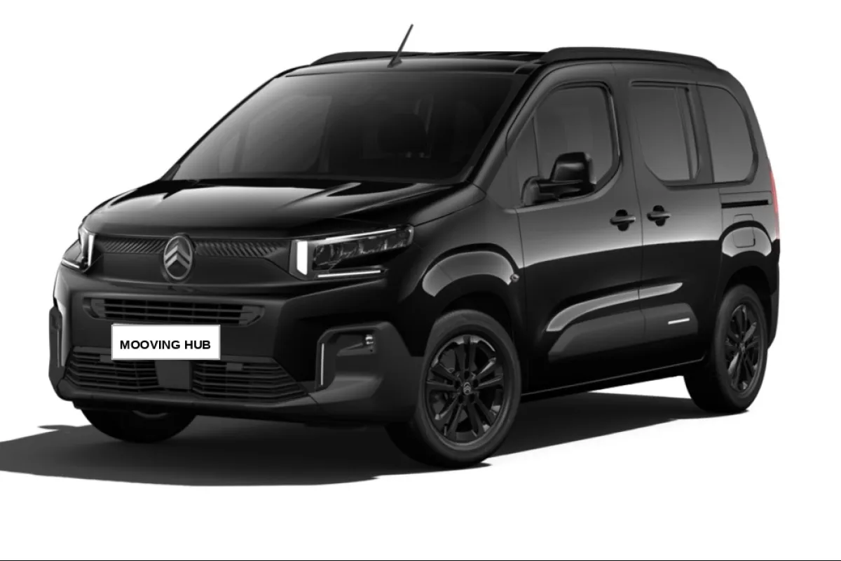 Berlingo