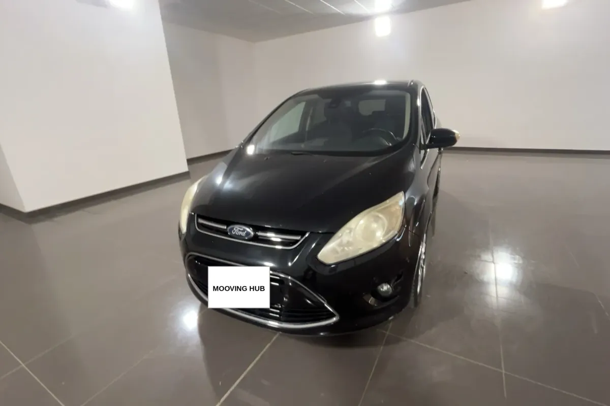 C-Max
