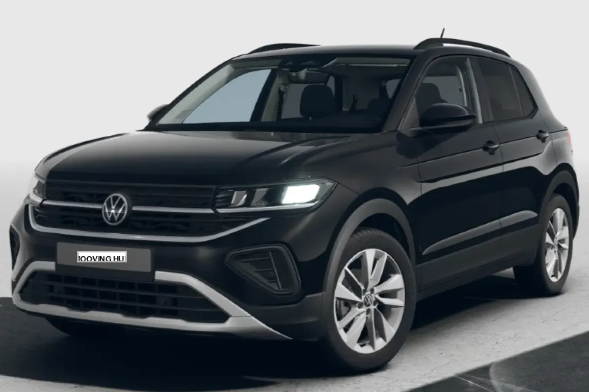 T-Cross