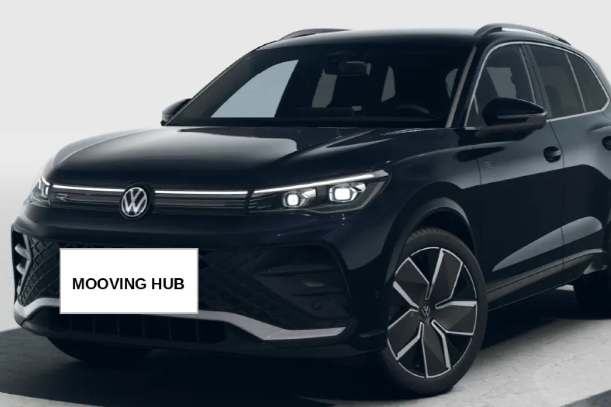 Tiguan