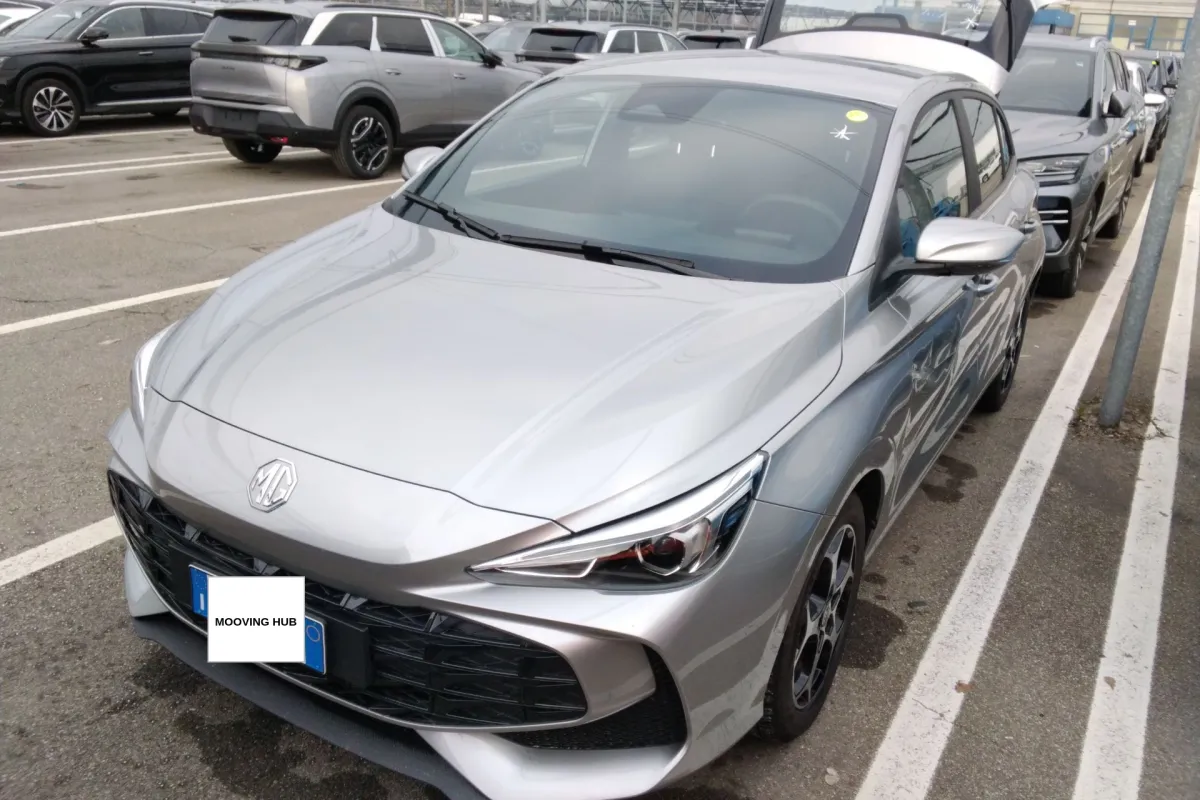 MG3