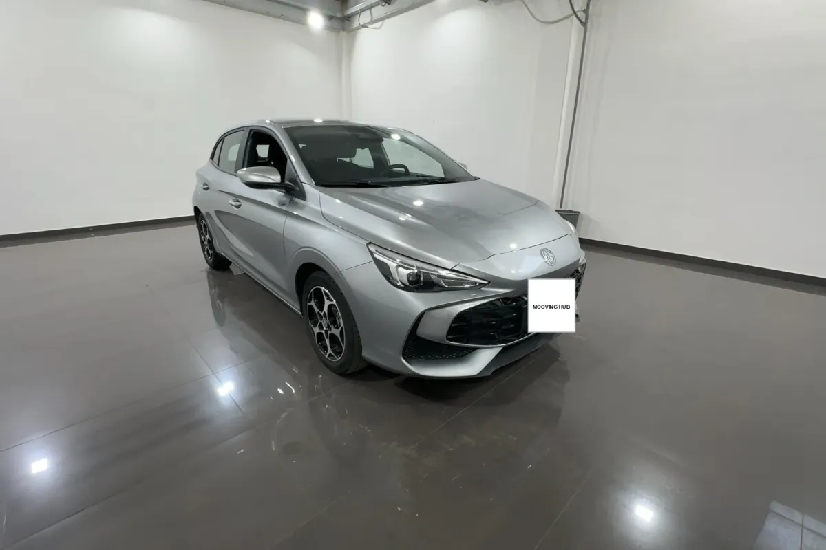 MG3