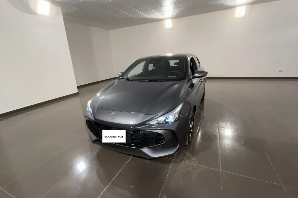 MG3