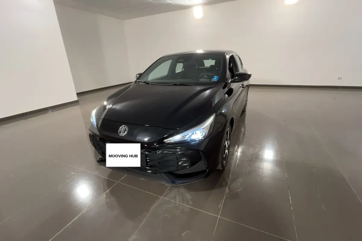 MG3