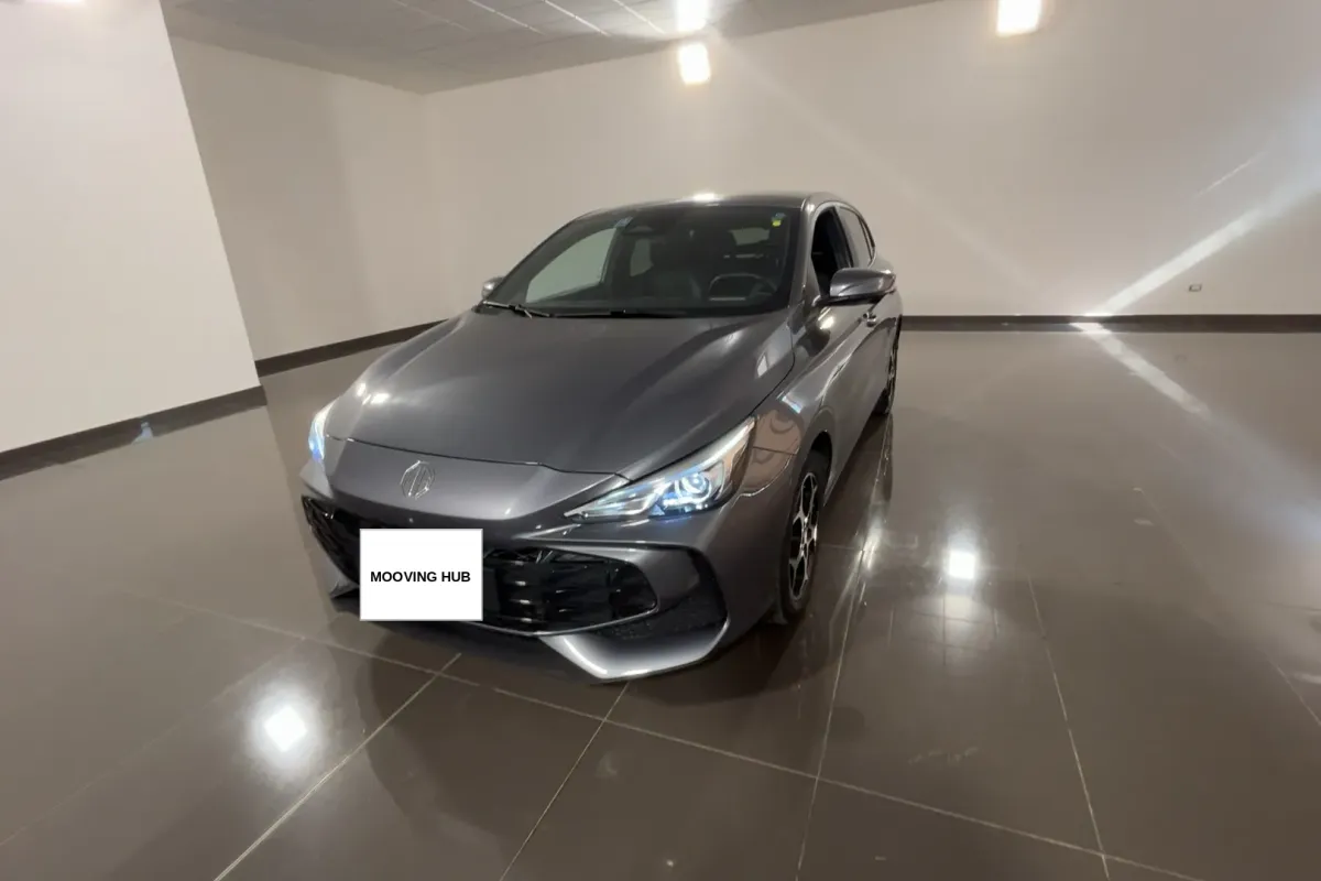 MG3