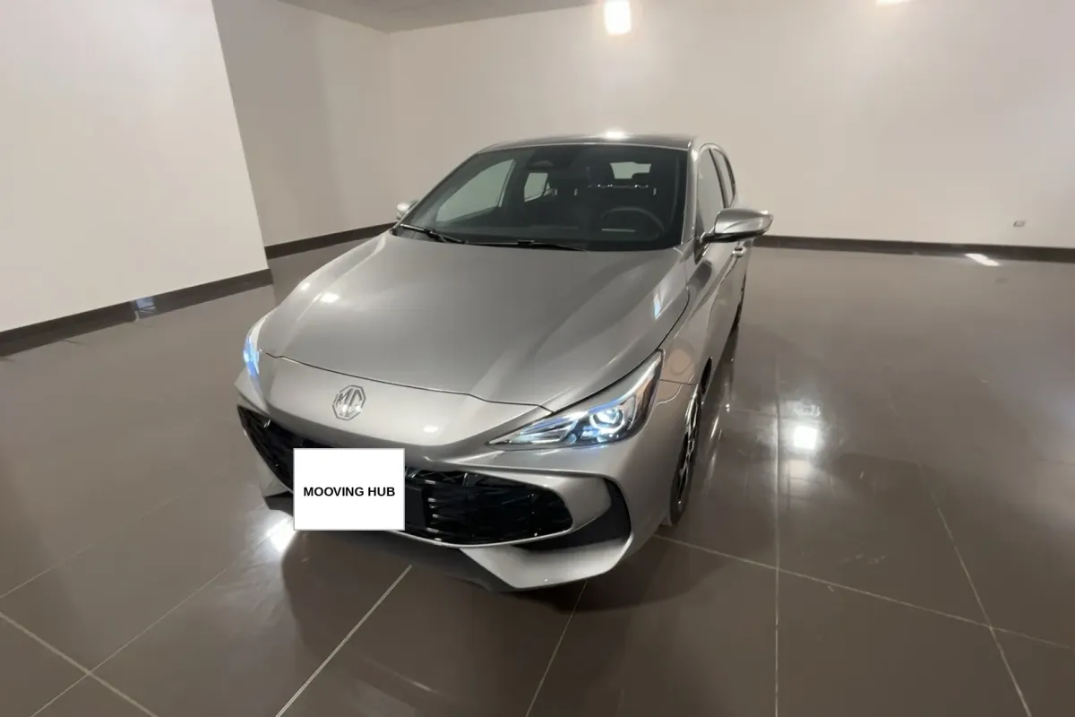 MG3