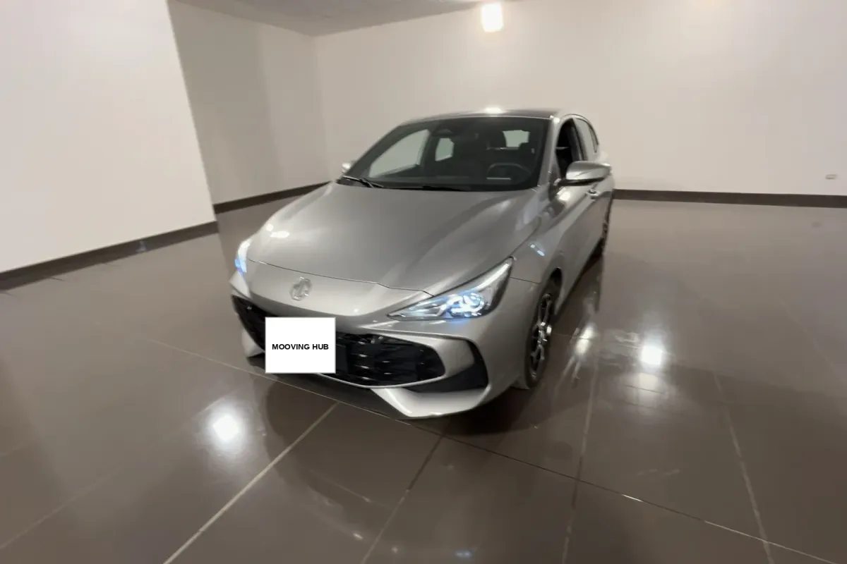 MG3