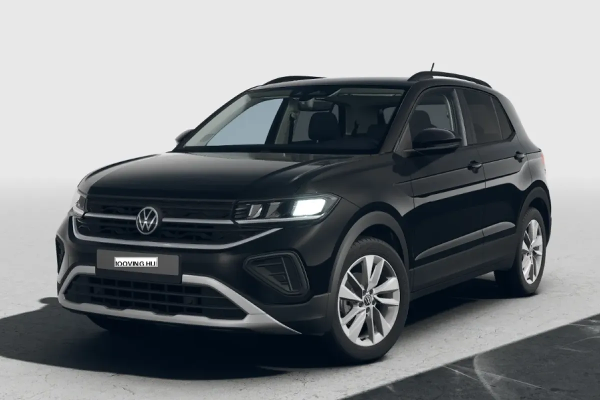 T-Cross