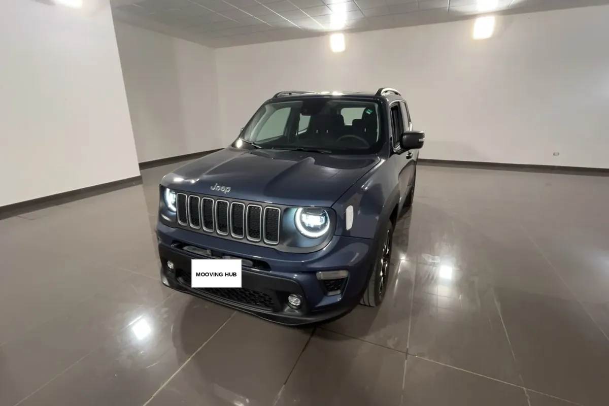 Renegade
