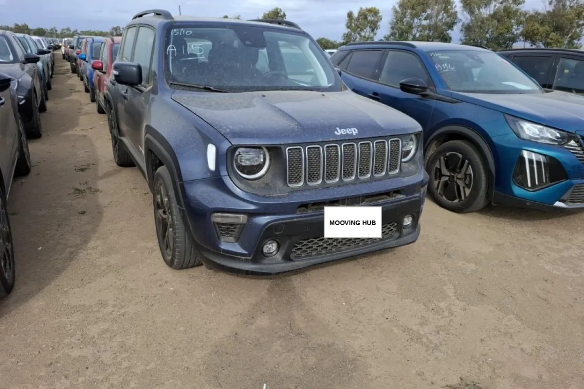 Renegade