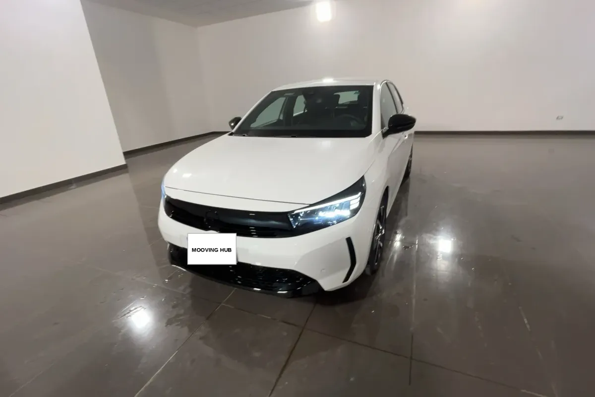 Corsa