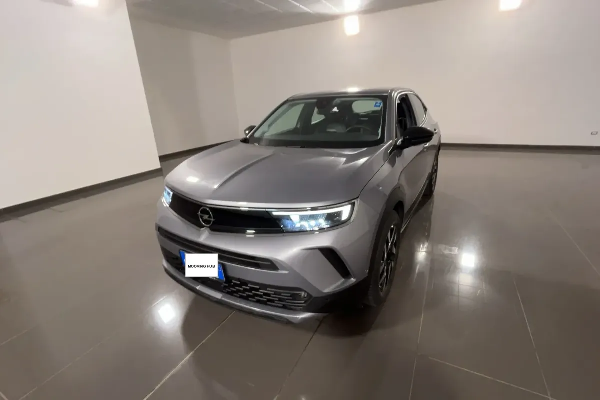 Mokka