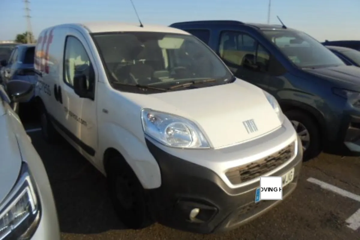 Fiorino