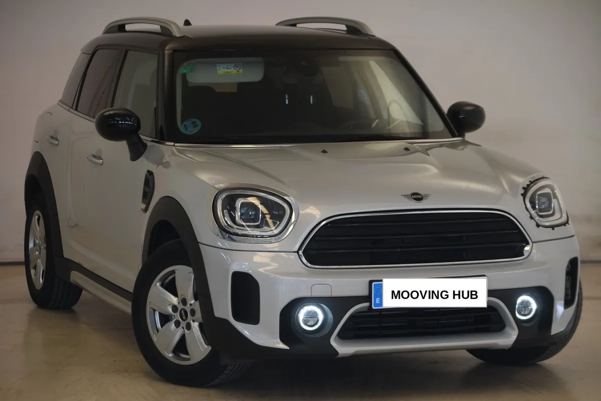 Countryman