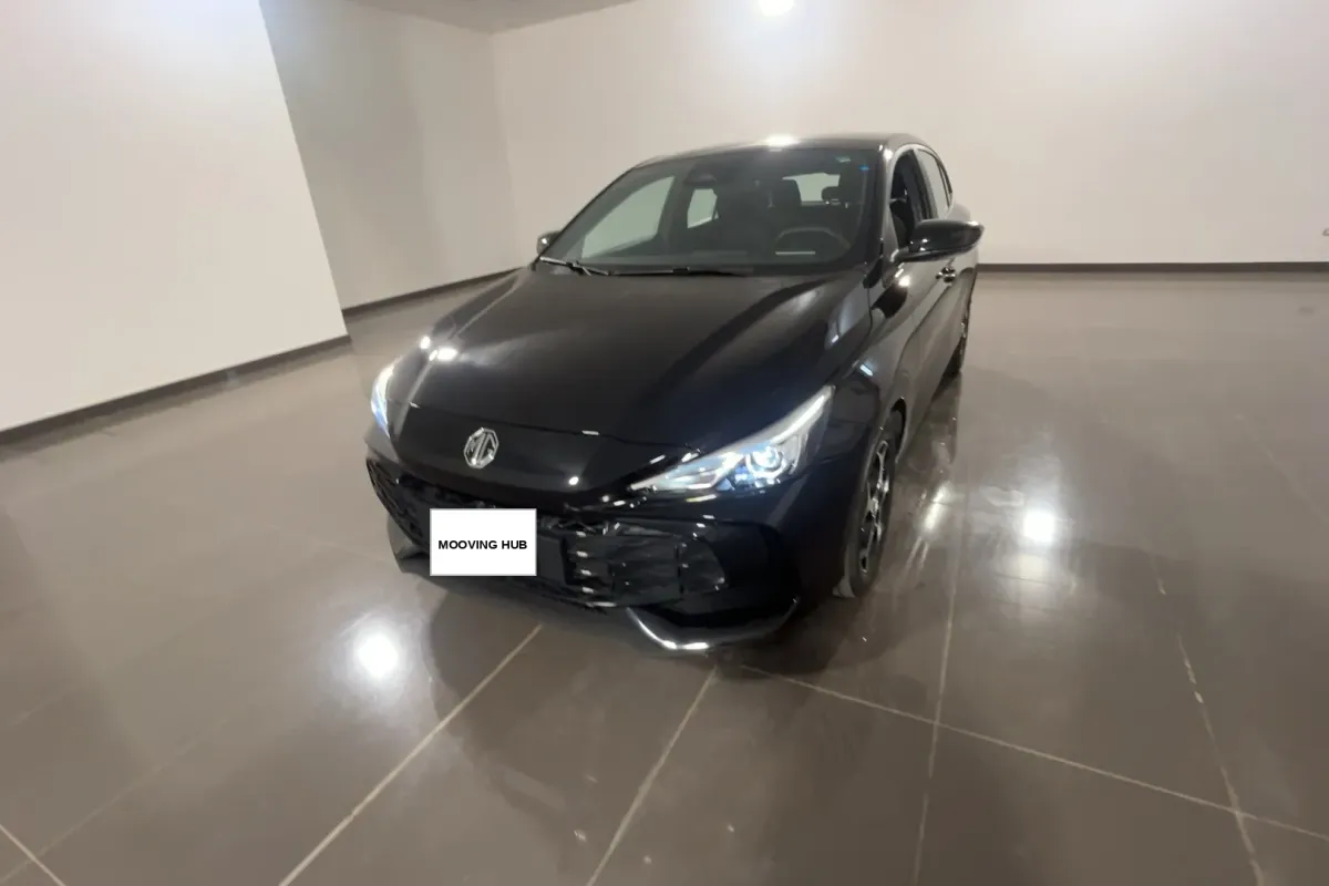 MG3
