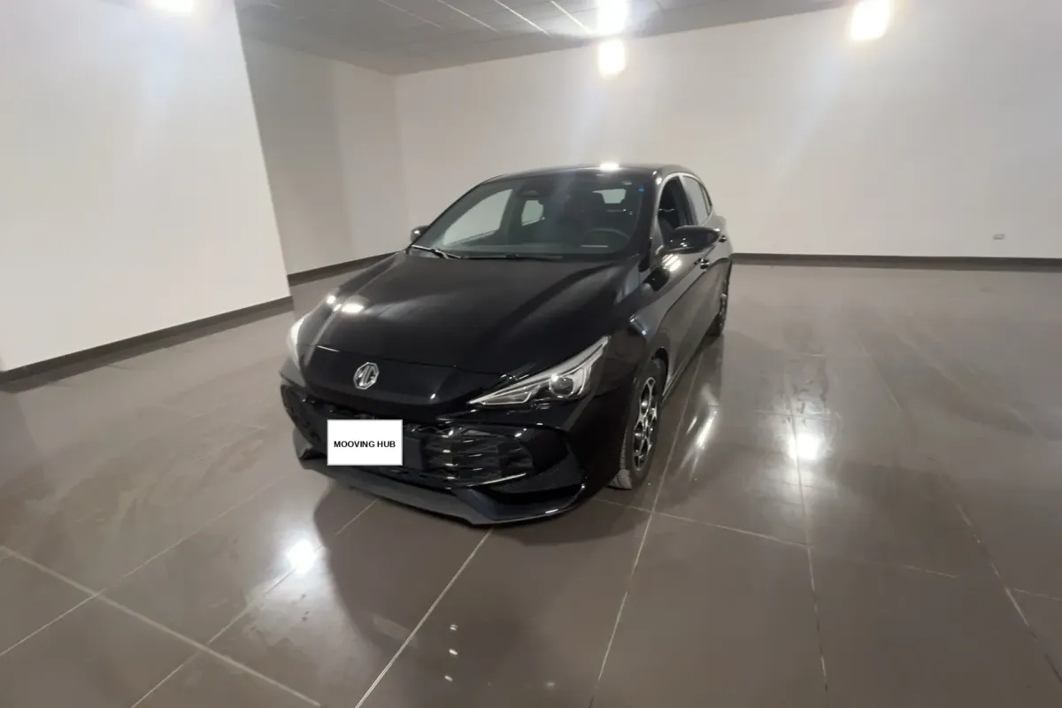 MG3