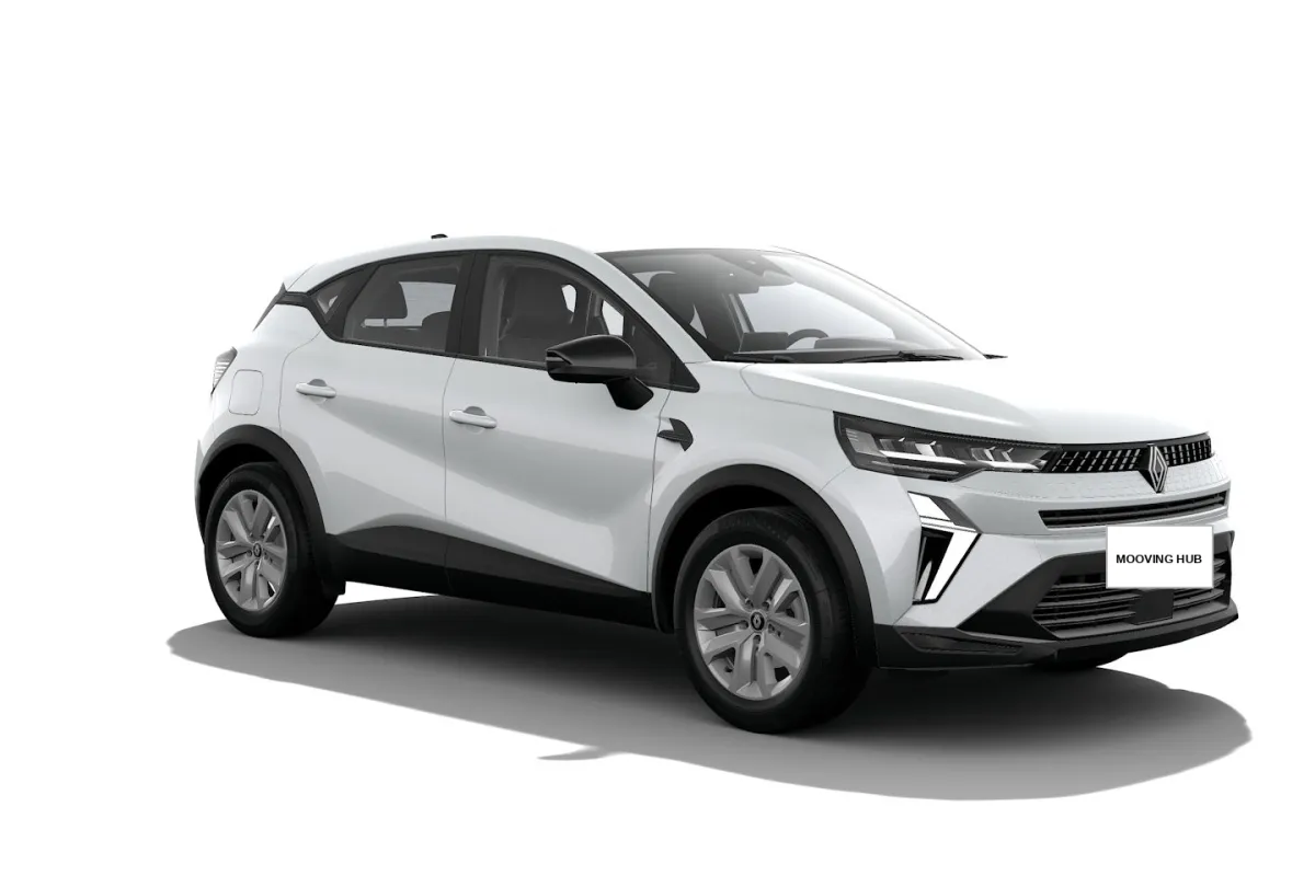Captur