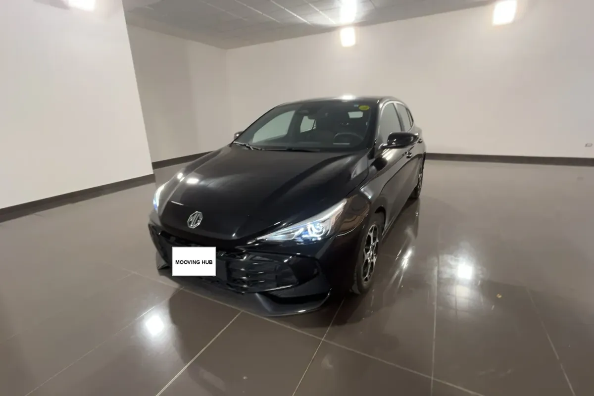 MG3