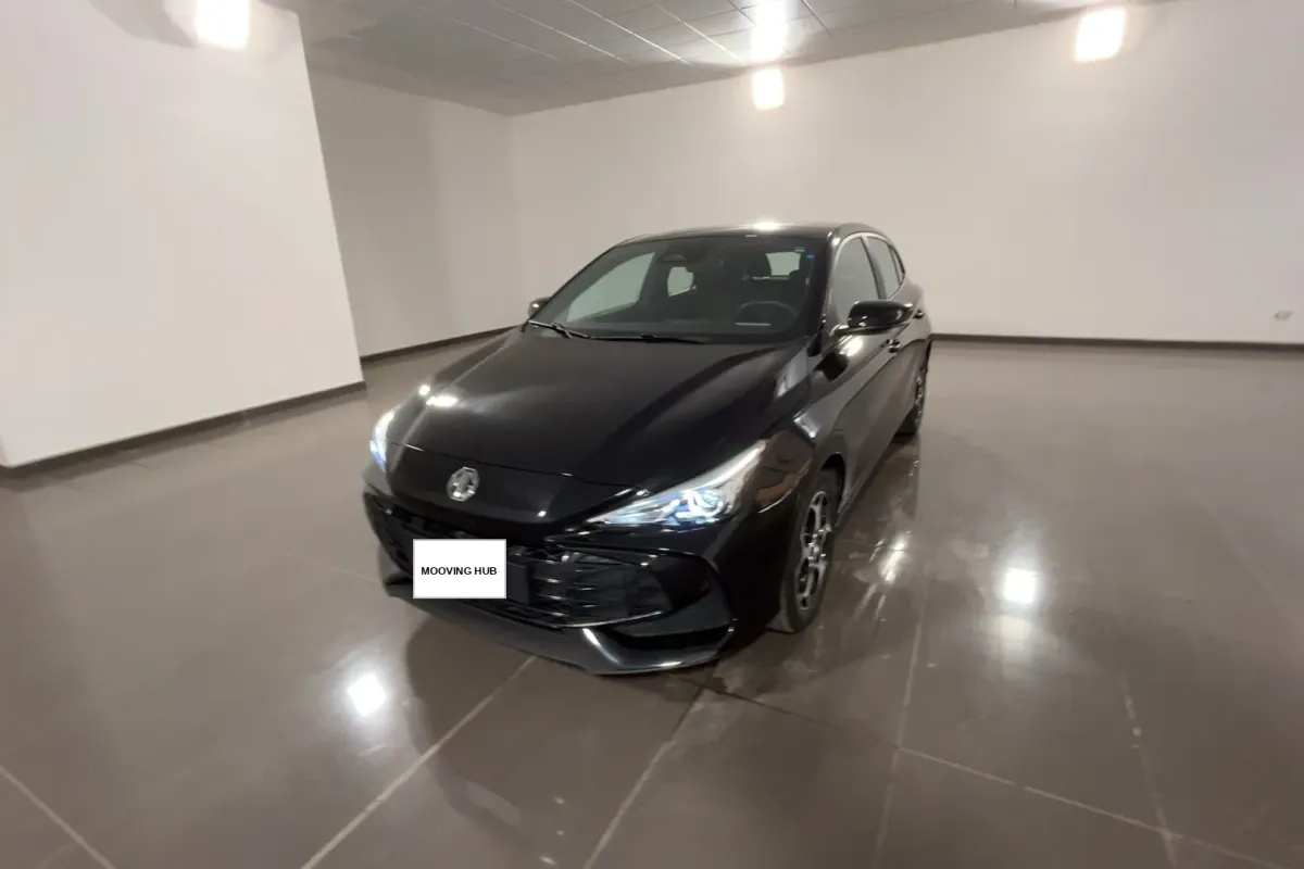 MG3