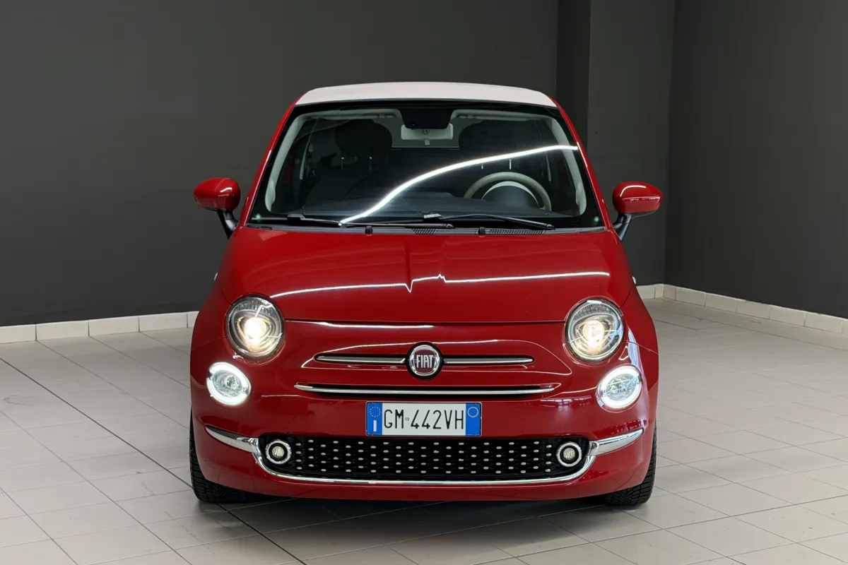 500C